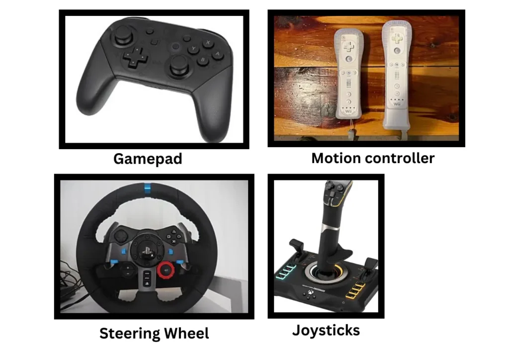 Controller Special Settings UGGcontroMan