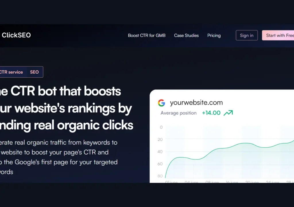 ClickSEO: Overview and Features