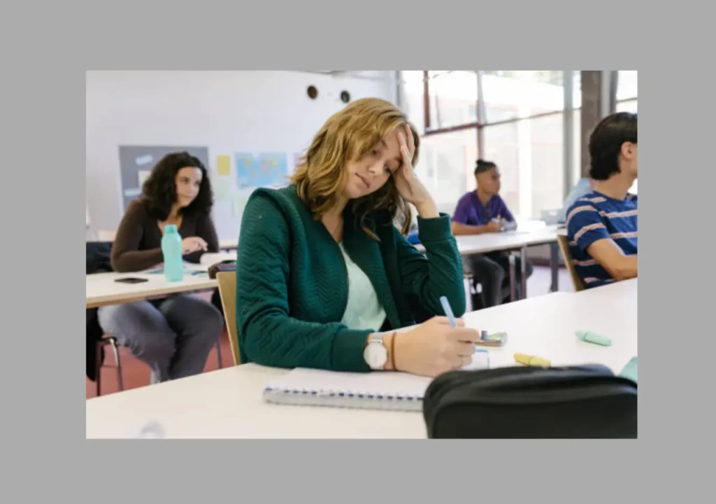 Managing Test Day Stress for Keeper Standards Test