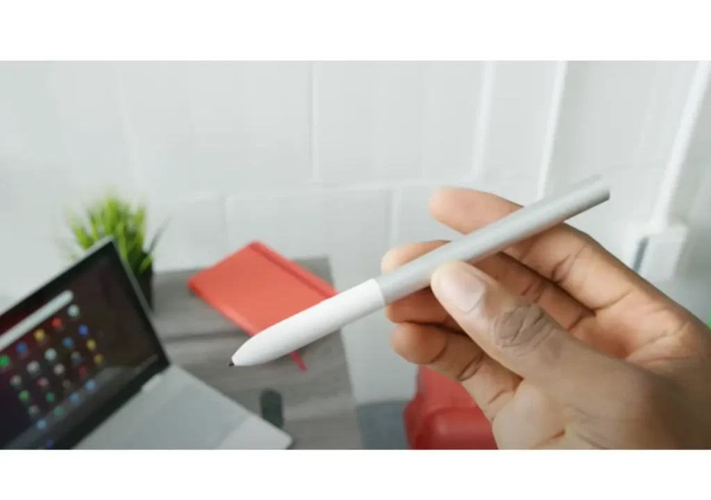 The Google Pixelbook 12in Pen