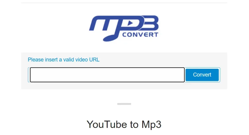 MP3-Converter.org