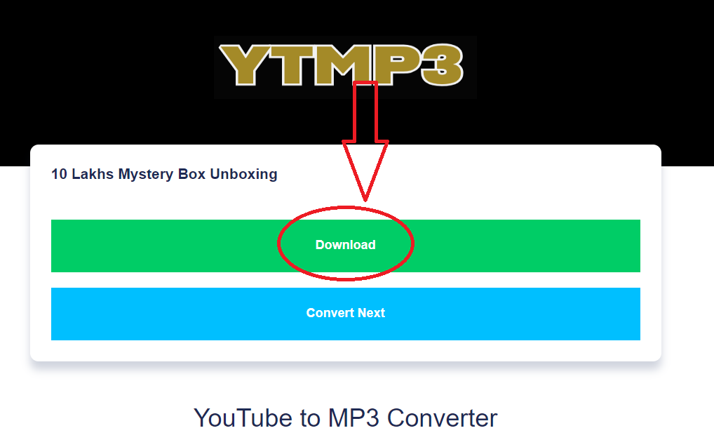 Download the MP3 File