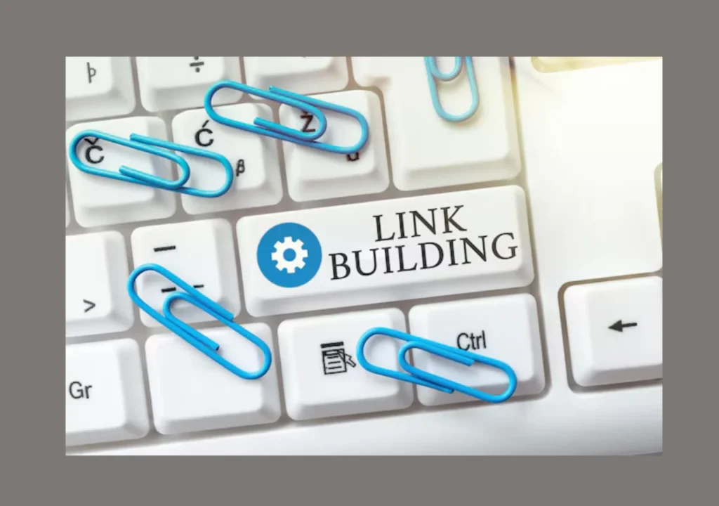 The Core of SEO: Link Building and Indexing