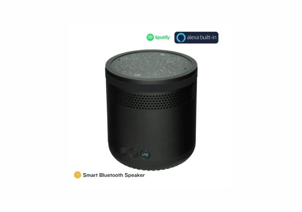 Smart Speakers