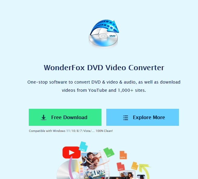 Why convert DVD to MP4?