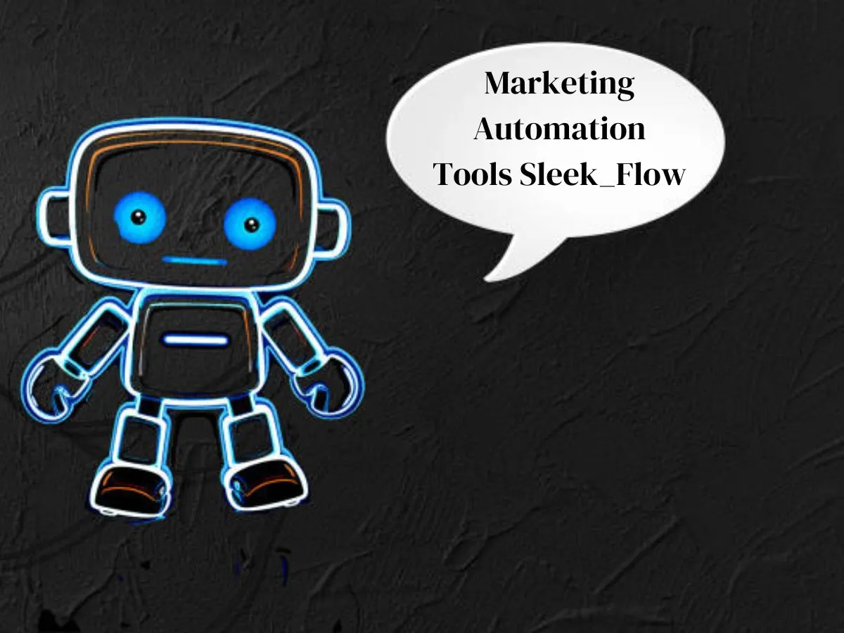 Marketing Automation Tools Sleek_Flow 
