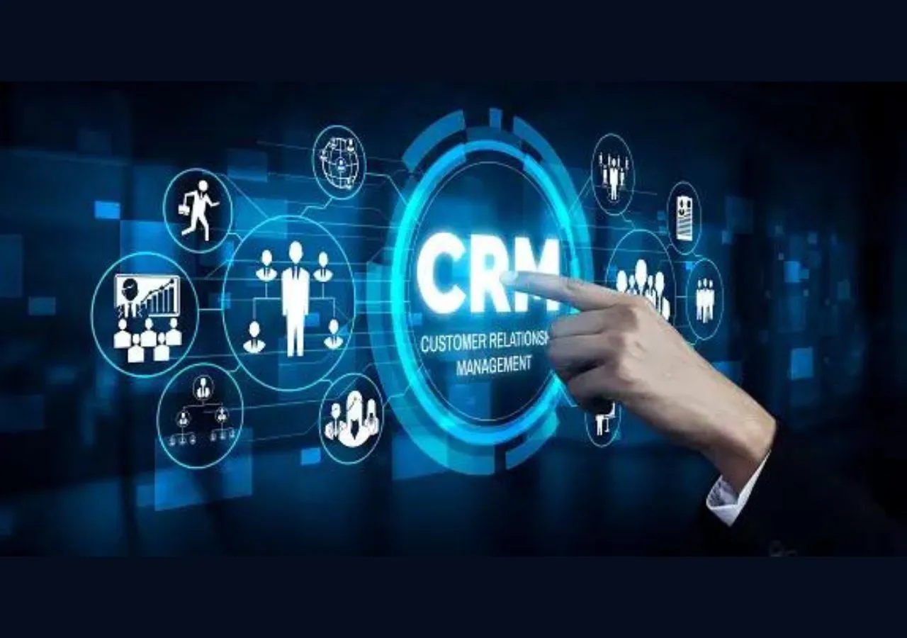 Unlock the Power of CRM Software