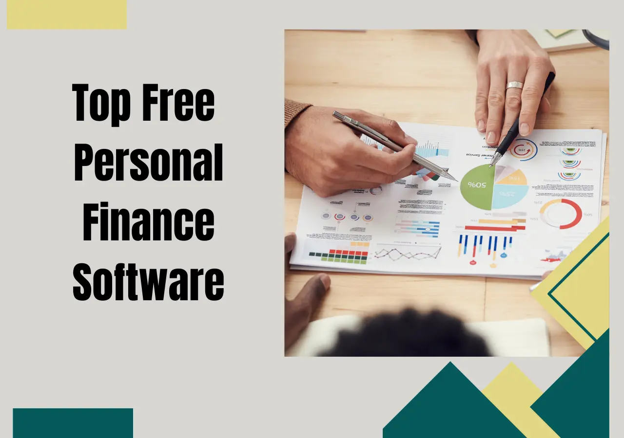 Top Free Personal Finance Software: Unlock Your Financial Potential with Free Software