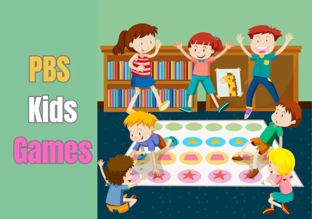 PBS Kids Games: The Ultimate Guide to Top 8 Fun Math Games for Kids in 2024