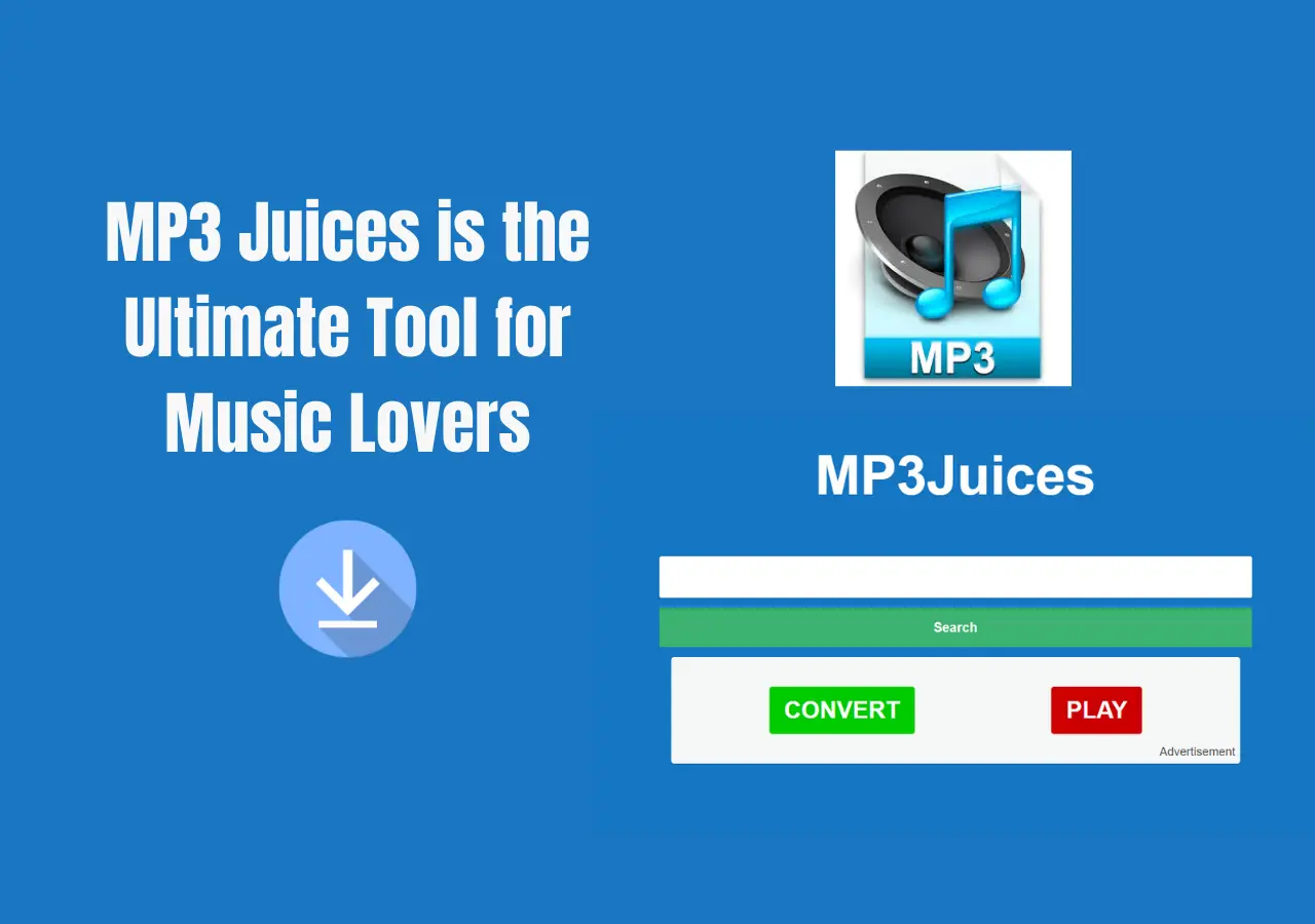 Why MP3 Juices is the Ultimate Tool for Music Lovers