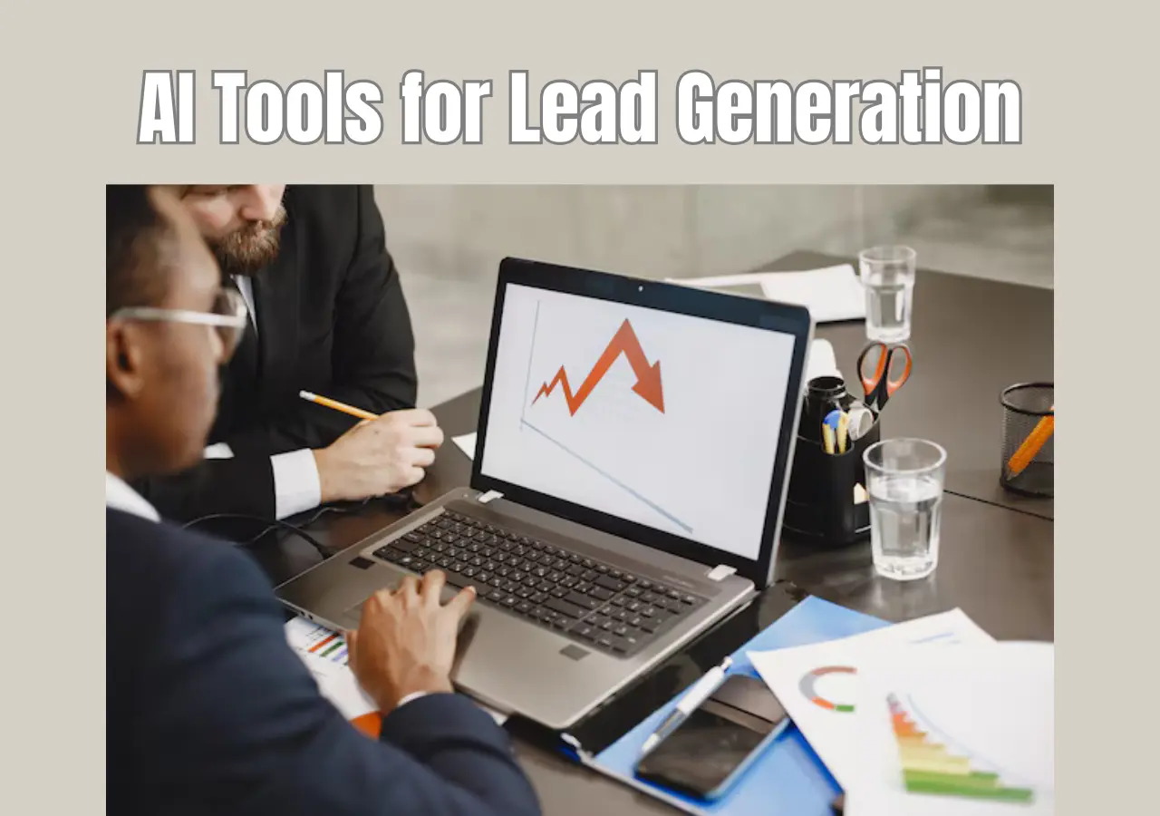 Top AI Tools for Lead Generation in Miami: Boost Your Sales Efforts