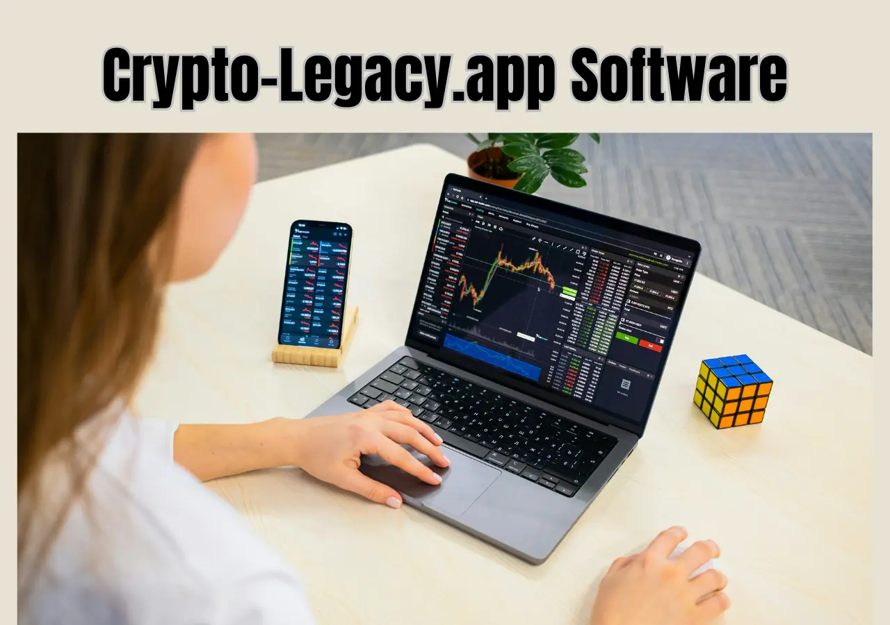 The Ultimate Guide to Using Crypto-Legacy.app Software for Automated Trading