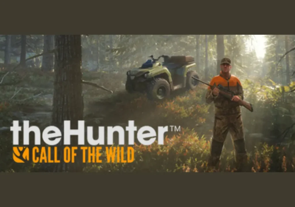 Is Hunter Call of the Wild Cross-Platform on PS5, Xbox, and PC?